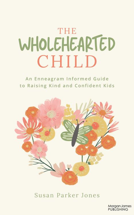Produktbild: The Wholehearted Child