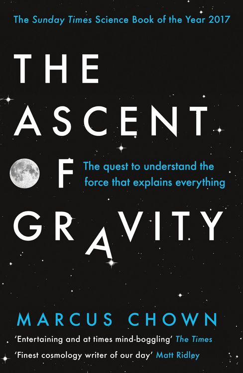Produktbild: The Ascent of Gravity