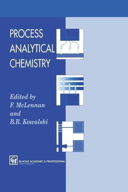 Produktbild: Process Analytical Chemistry