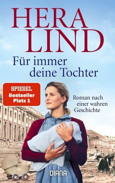 Produktbild: F&uuml;r immer deine Tochter