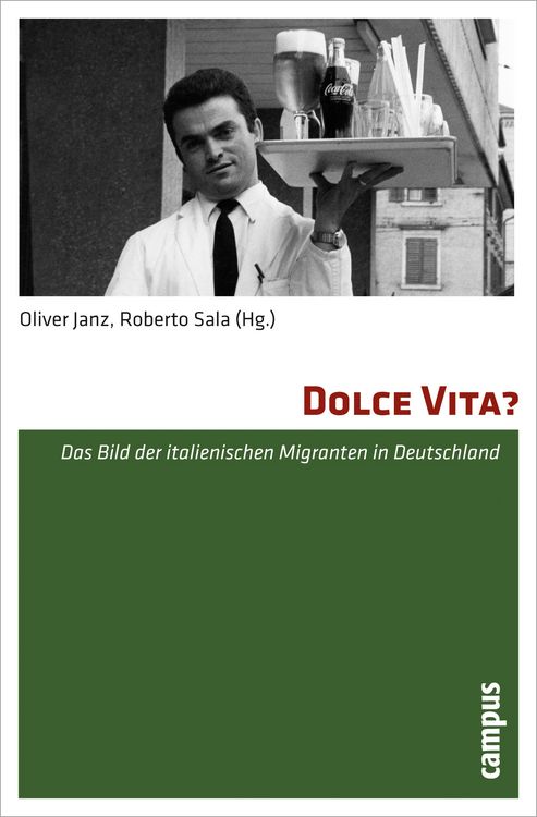 Produktbild: Dolce Vita?