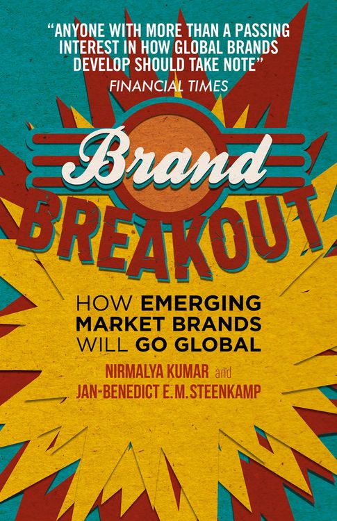 Produktbild: Brand Breakout