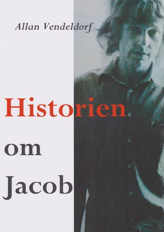 Produktbild: Historien om Jacob