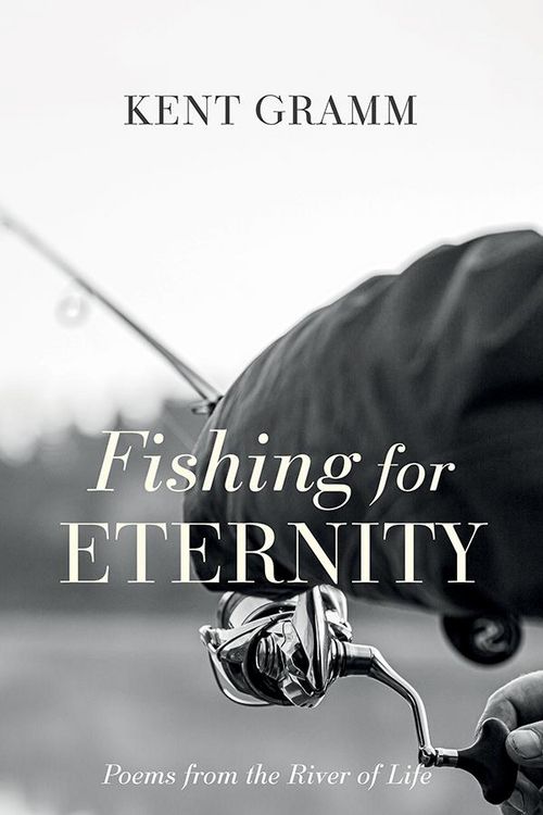 Produktbild: Fishing for Eternity