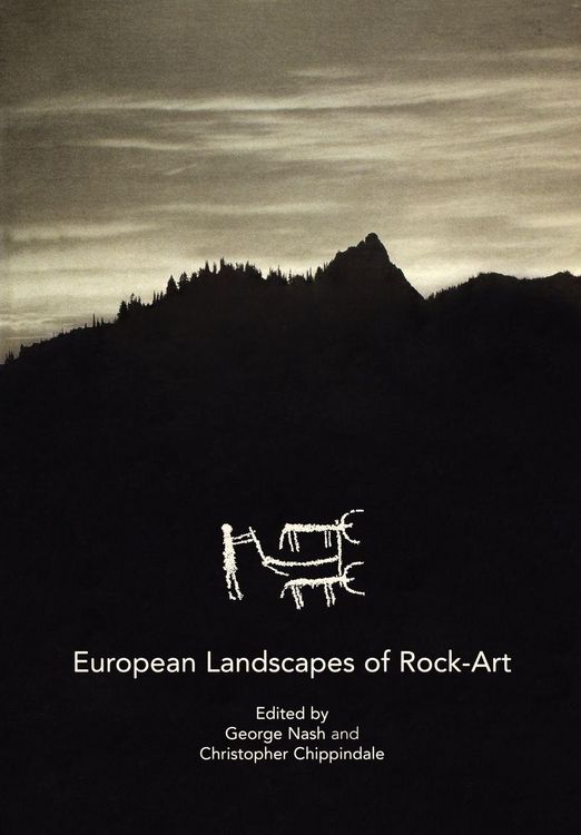 Produktbild: European Landscapes of Rock-Art