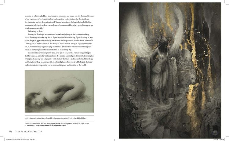 Produktbild: Figure Drawing Atelier