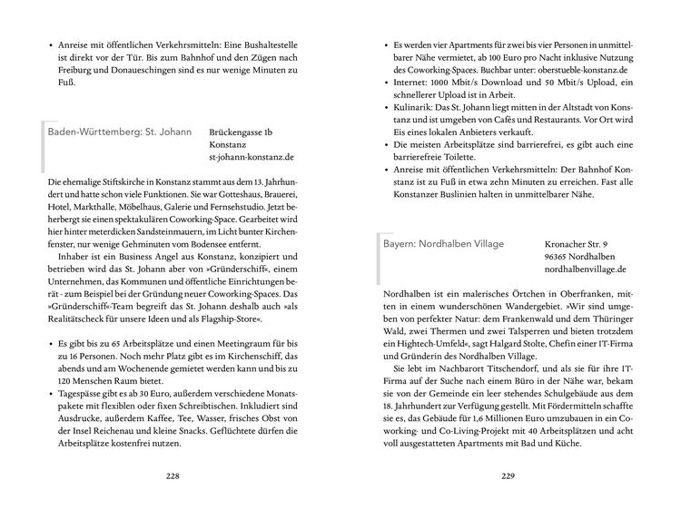 Produktbild: Arbeite doch, wo du willst!
