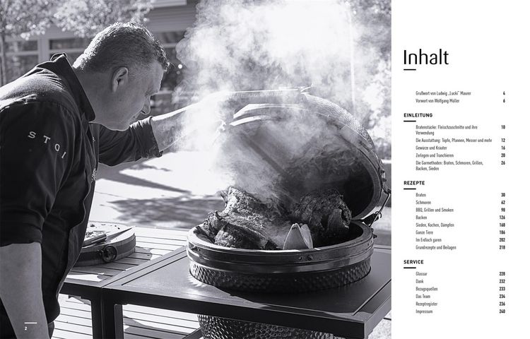 Produktbild: Braten