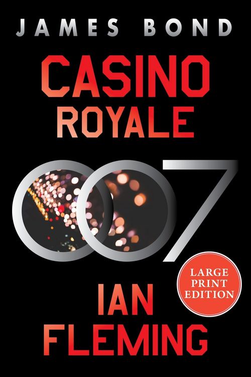 Produktbild: Casino Royale