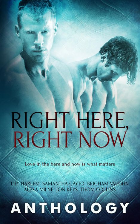 Produktbild: Right Here, Right Now