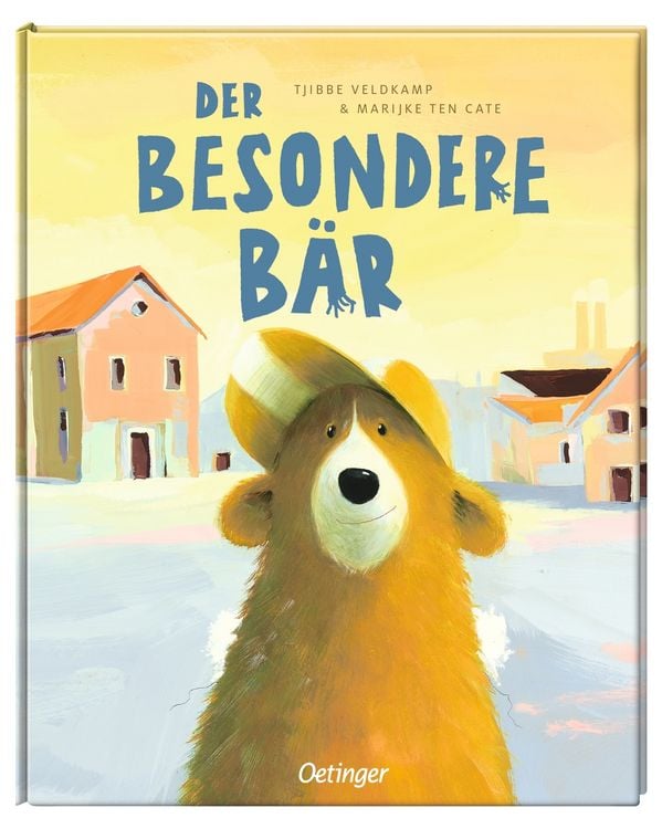 Produktbild: Der besondere B&auml;r