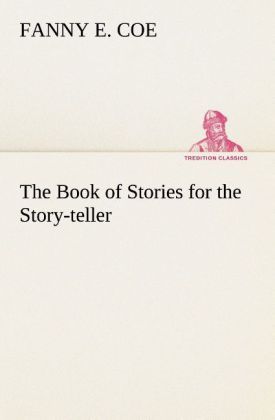 Produktbild: The Book of Stories for the Story-teller