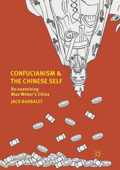 Produktbild: Confucianism and the Chinese Self
