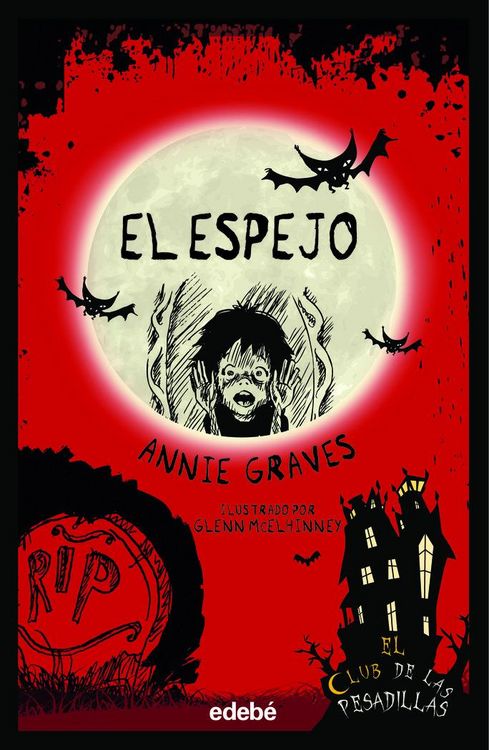 Produktbild: El espejo
