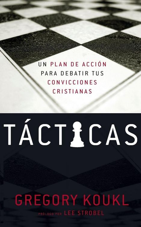 Produktbild: El T��cticas