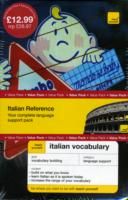 Produktbild: Teach Yourself Italian Reference