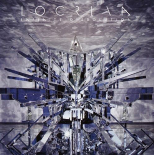 Produktbild: Locrian: Infinite Dissolution