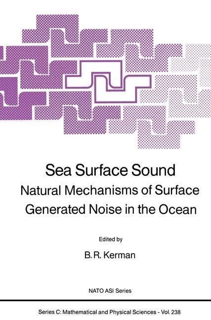 Produktbild: Sea Surface Sound