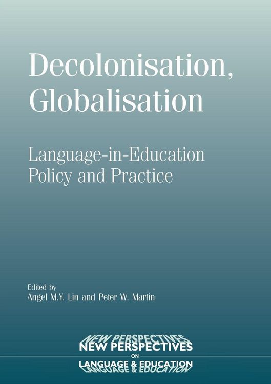 Produktbild: Decolonisation, Globalisation