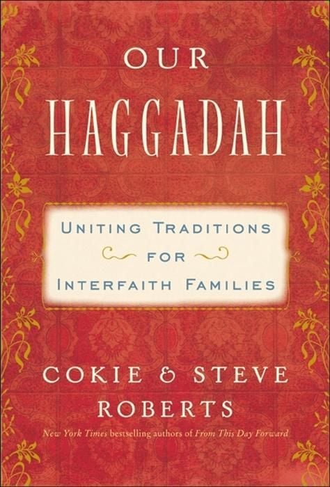 Produktbild: Our Haggadah