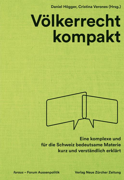 Produktbild: V&ouml;lkerrecht kompakt