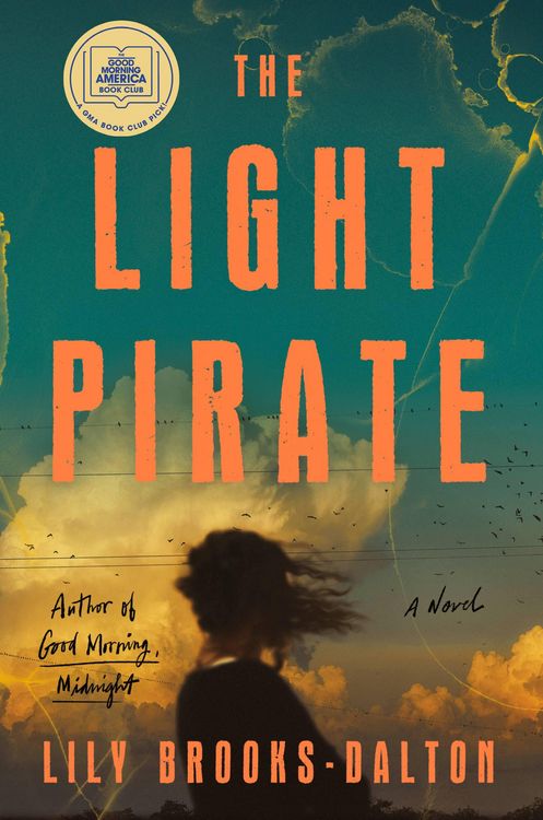 Produktbild: The Light Pirate