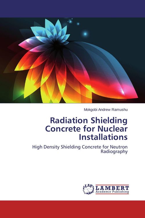 Produktbild: Radiation Shielding Concrete for Nuclear Installations