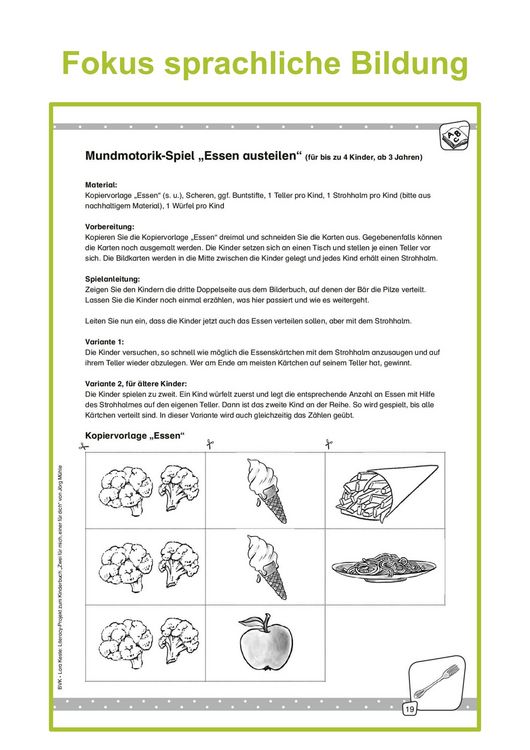 Produktbild: Literacy-Projekt zum Kinderbuch Zwei f&uuml;r mich, einer f&uuml;r dich