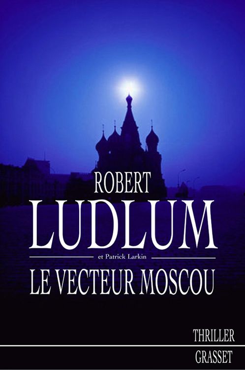 Produktbild: Le vecteur Moscou