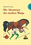 Produktbild: Die Abenteuer des starken Wanja