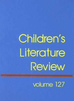Produktbild: Children's Literature Review