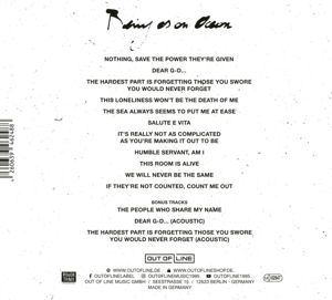 Produktbild: Dear G-D
