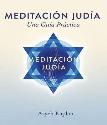 Produktbild: Meditacion Judia