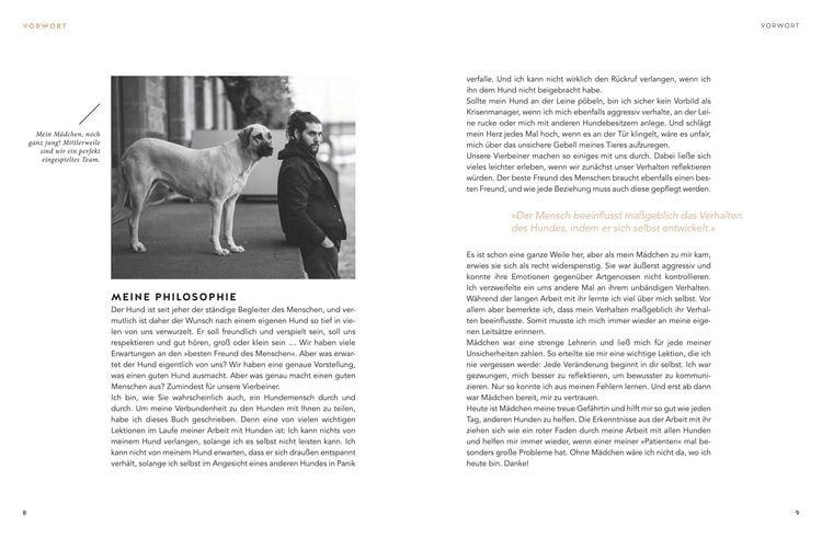 Produktbild: Sei h&ouml;flich zu deinem Hund!