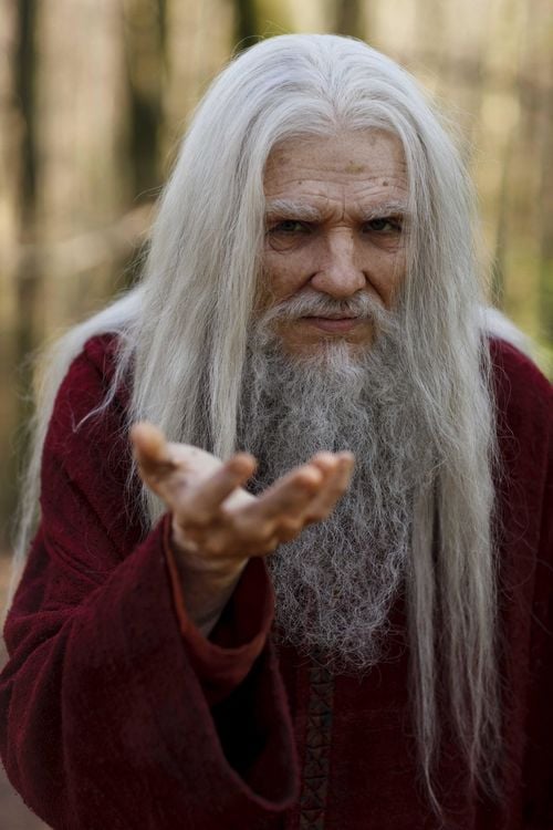 Merlin - Die neuen Abenteuer LTD. - Die komplette Serie [30 DVDs] als ...