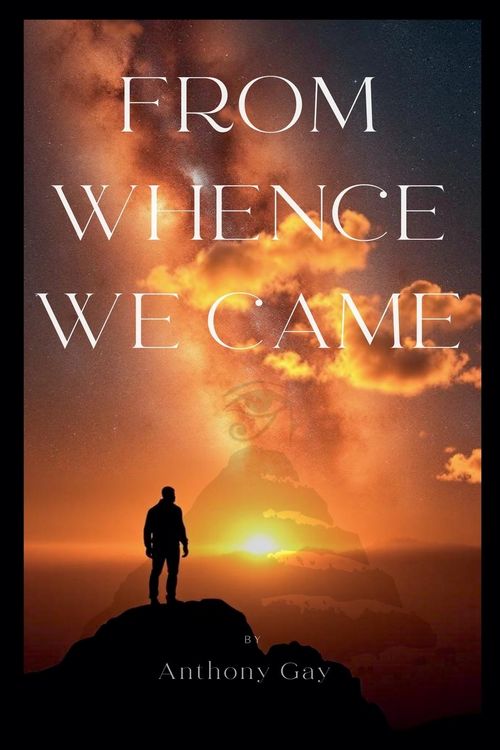 Produktbild: From Whence We Came