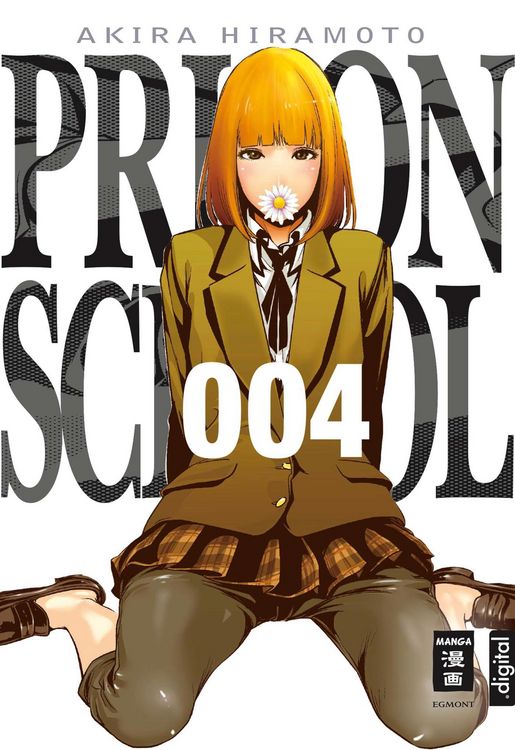 Produktbild: Prison School 04