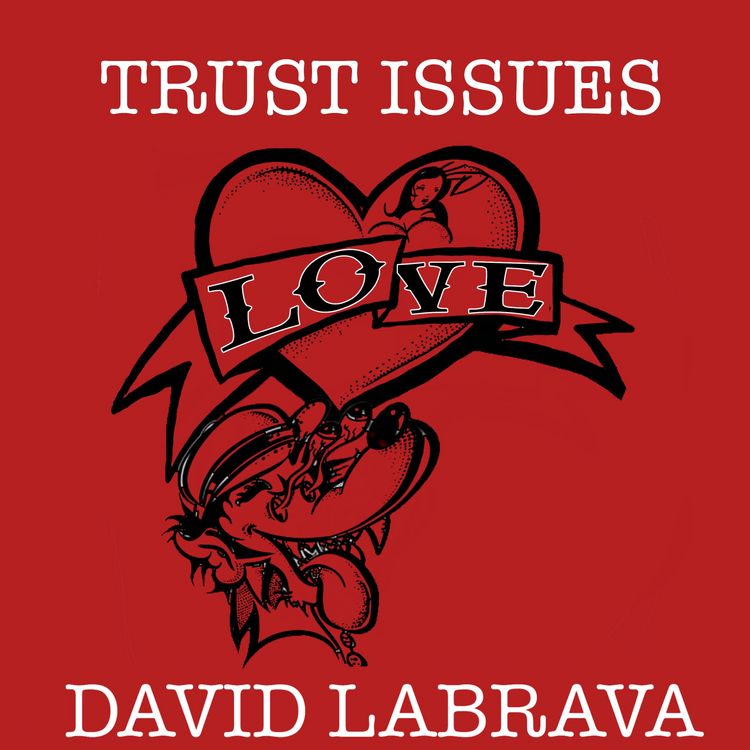Produktbild: Trust Issues