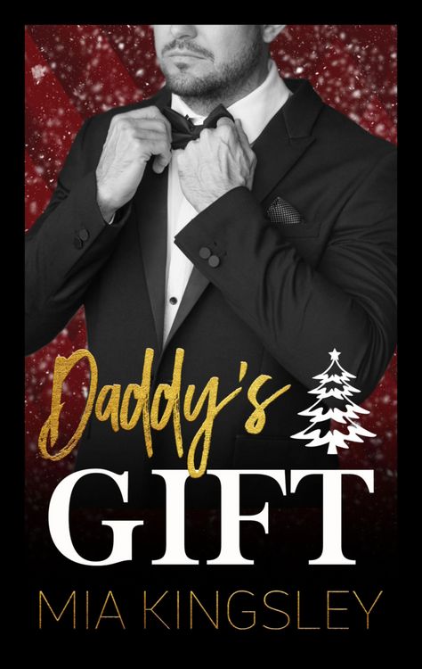 Bild vom Artikel Daddy's Gift vom Autor Mia Kingsley