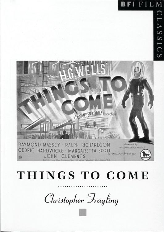 Produktbild: Things to Come