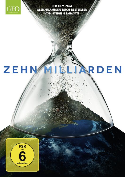 Produktbild: Zehn Milliarden