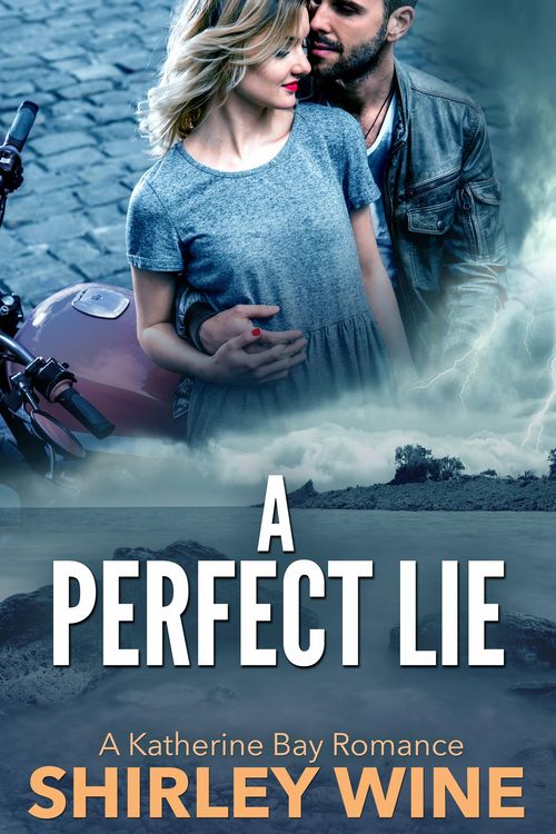 Produktbild: Perfect Lie: A Katherine Bay Romance