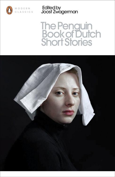 Produktbild: The Penguin Book of Dutch Short Stories