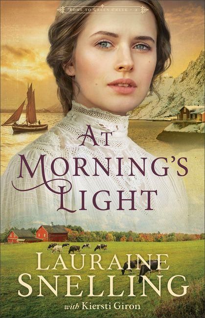 Produktbild: At Morning's Light