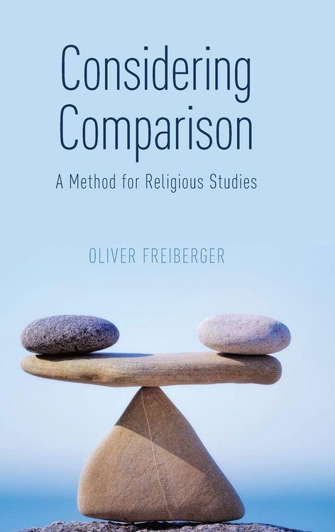 Produktbild: Considering Comparison C