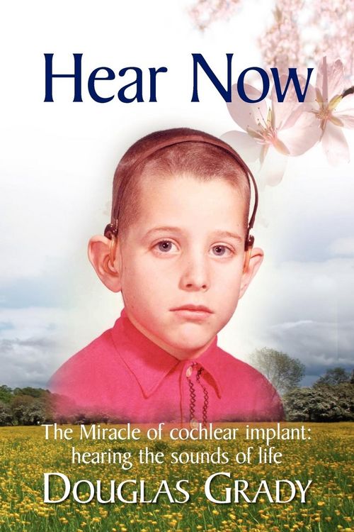 Produktbild: Hear Now