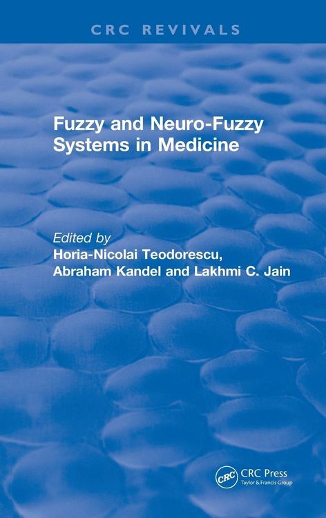 Produktbild: Fuzzy and Neuro-Fuzzy Systems in Medicine