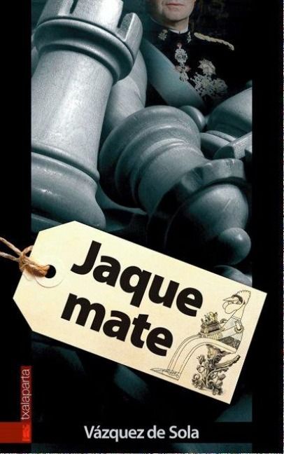 Produktbild: Jaque mate