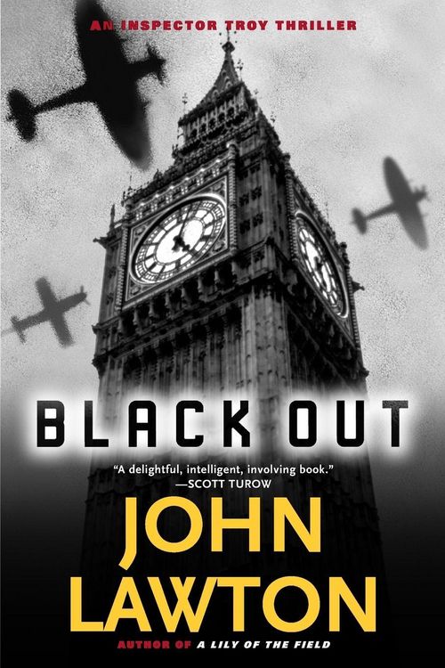 Produktbild: Black Out