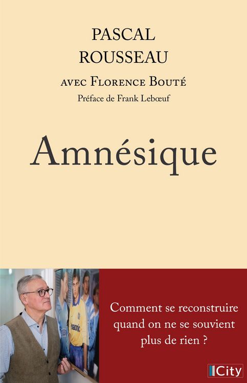 Produktbild: Amn&eacute;sique